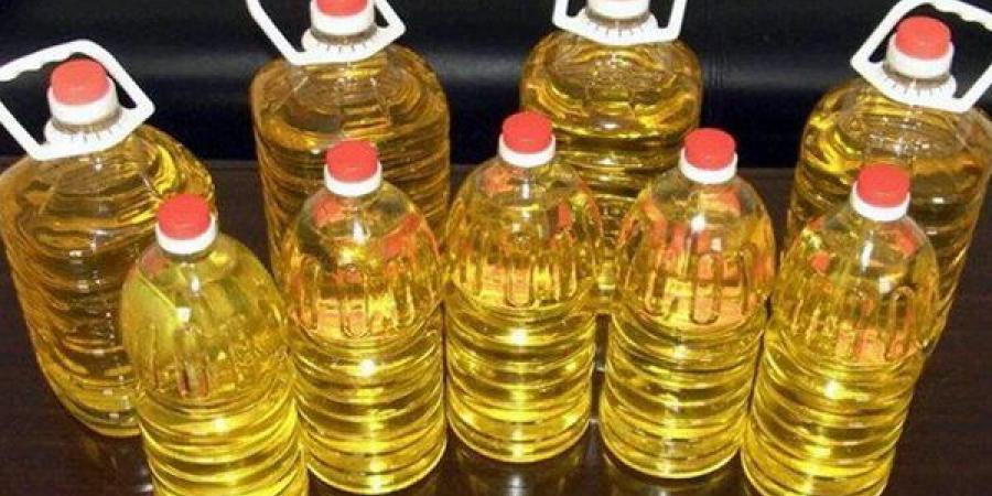 انخفاض طن الصويا 2000 جنيه، أسعار الزيت اليوم في الأسواق