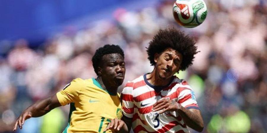 كأس العالم 2026، أستراليا وباراجواي يتصارعان على وصافة المجموعة الرابعة