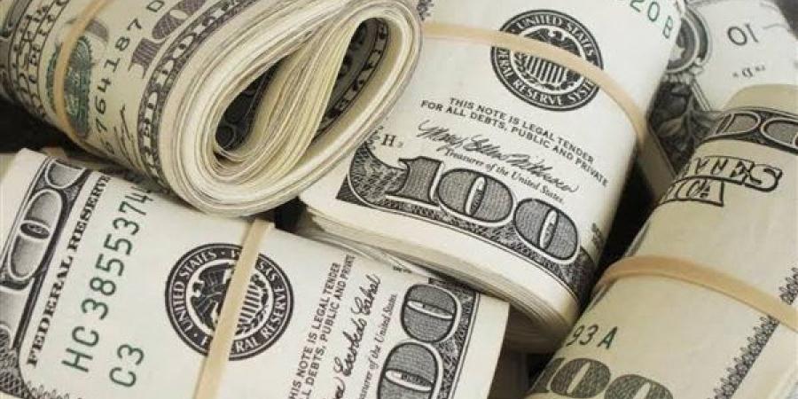 سعر الدولار أمام الجنيه اليوم الخميس 25 يونيو 2026 في بداية التعاملات