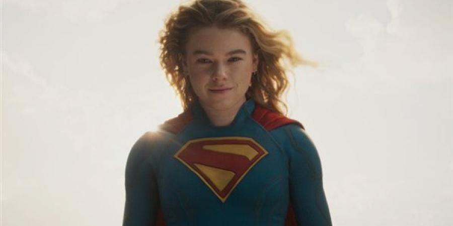عرض فيلم Supergirl بوجه إنساني بالسينمات ابتداء من اليوم