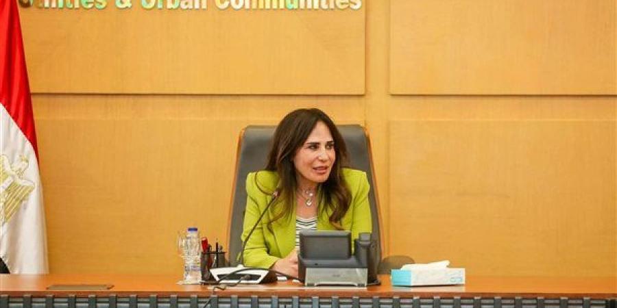 في حصادها الأسبوعي، الإسكان تطلق مشروعات بمليارات الجنيهات وتدفع بعجلة مدن الجيل الرابع (إنفوجراف)