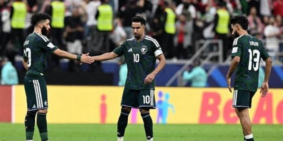 كأس العالم 2026، إنجاز تاريخي ينتظر سالم الدوسري مع السعودية أمام الرأس الأخضر