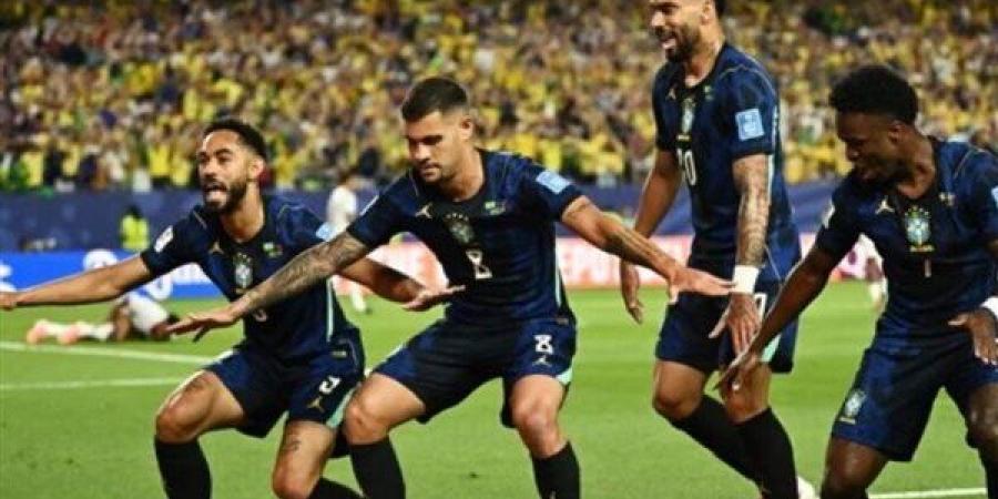 ميليتاو يحذر البرازيل من فخ اليابان في دور الـ32 لكأس العالم