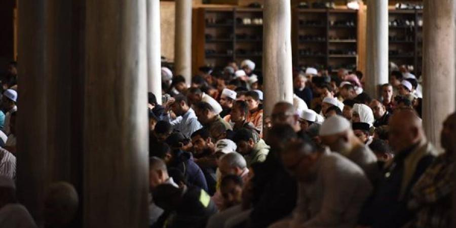 فاتتني صلاة الجمعة بسبب النوم فماذا أفعل؟ الإفتاء تكشف الحكم الشرعي