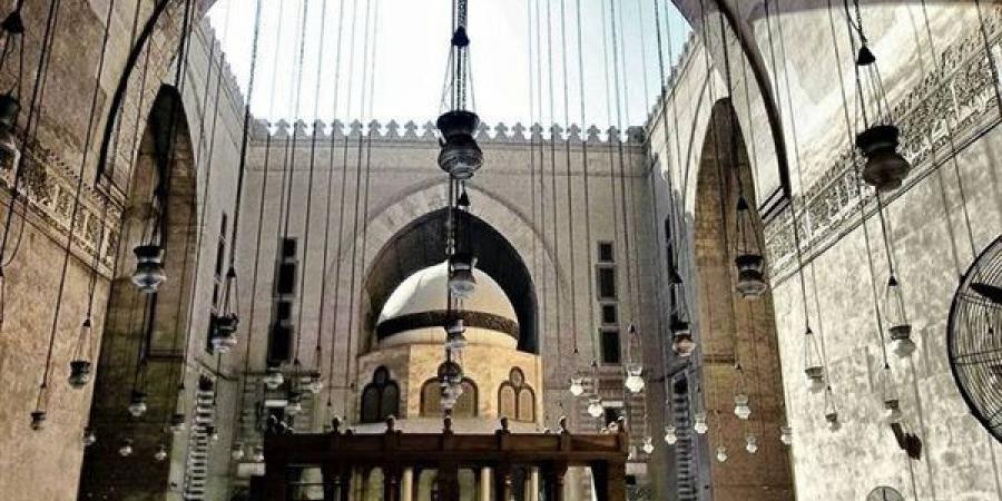مواقيت الصلاة، موعد أذان ظهر اليوم الجمعة في القاهرة والمحافظات
