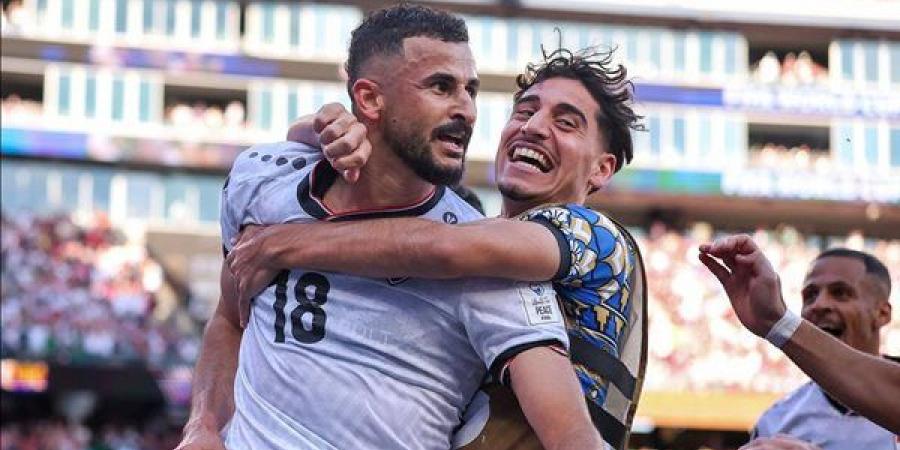 كأس العالم 2026، تشكيلة العراق المتوقعة أمام السنغال الليلة