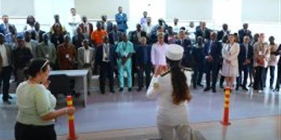 عقد في مصر، الاجتماع السابع لرؤساء مكاتب الاتصال الوطنية لـ«الأفريبول» يناقش تطور الجريمة الإلكترونية بمشاركة 50 دولة