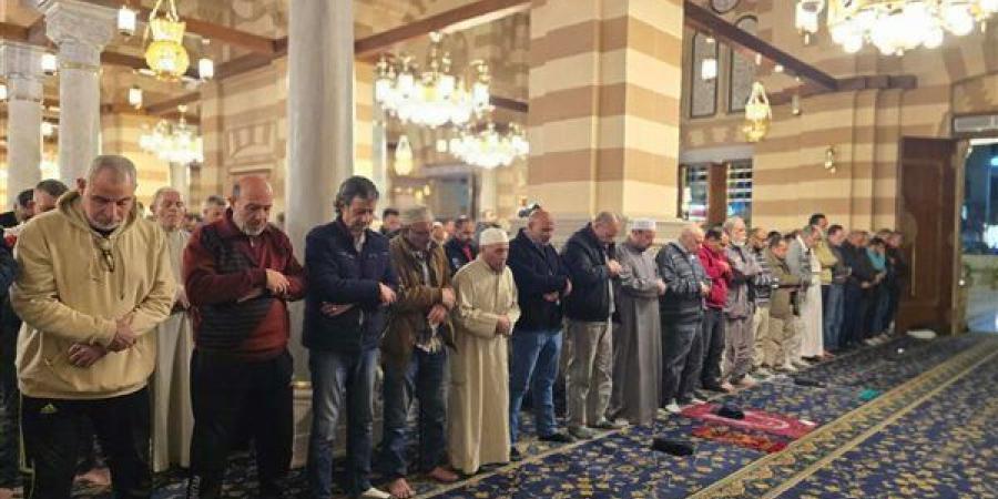 موعد أذان العصر اليوم السبت 27 - 6 - 2026 في القاهرة والمحافظات