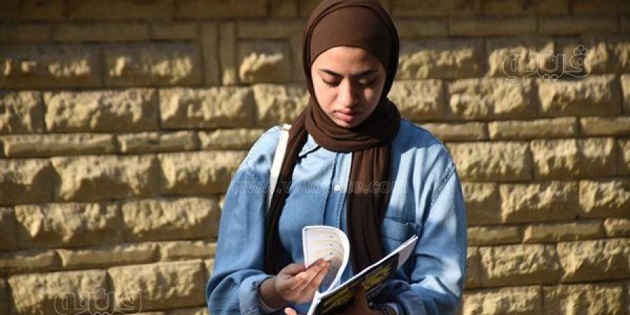 مراجعة العربي للثانوية العامة 2026، تدريب على أهم الأسئلة قبل ساعات من أداء الامتحان