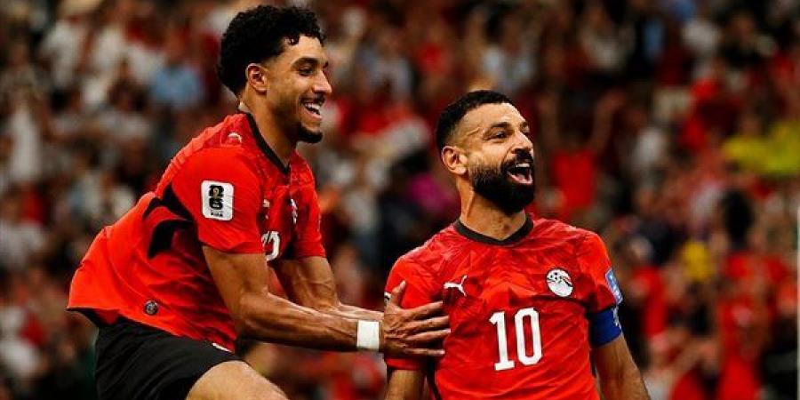 محافظ الغربية: 52 مركز شباب تستقبل الجماهير لمؤازرة منتخب مصر أمام إيران في كأس العالم