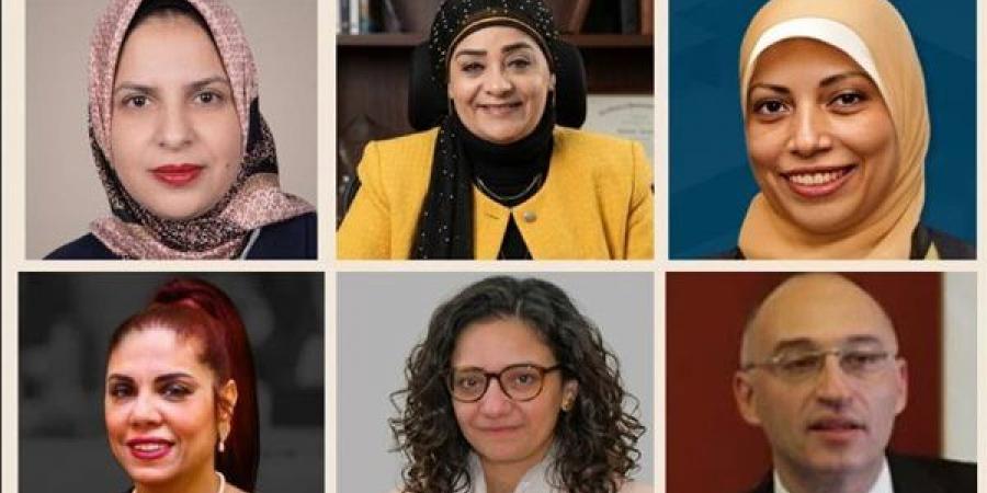 بالأسماء، رئيس جامعة القاهرة يصدر قرارات بالتعيين والتجديد لـ 14 وكيلا بالكليات