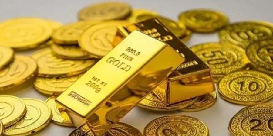 ارتفاع أسعار الجنيه الذهب بالصاغة (تحديث لحظي)