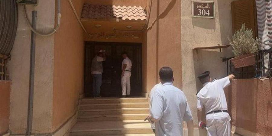 حملة لضبط شقق الإسكان الاجتماعي المخالفة بالعبور الجديدة
