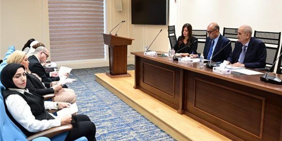 قوى عاملة النواب توافق على قانون العلاوة الدورية، ننشر النص الكامل