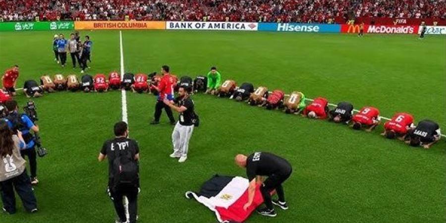 كأس العالم 2026، مواعيد مباريات المنتخبات العربية في دور الـ32