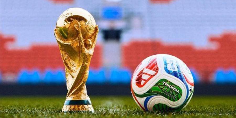 الكونغو الأحدث وباق مقعدين، المتأهلون إلى دور الـ 32 من كأس العالم 2026