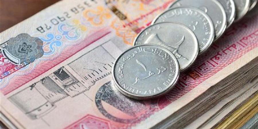 آخر تطورات سعر الدرهم الإماراتي أمام الجنيه المصري في 5 بنوك