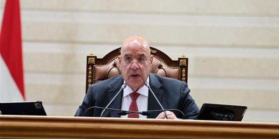 بدء جلسة النواب لمناقشة تعديل قانون الضريبة على الدخل وإقرار العلاوة الدورية