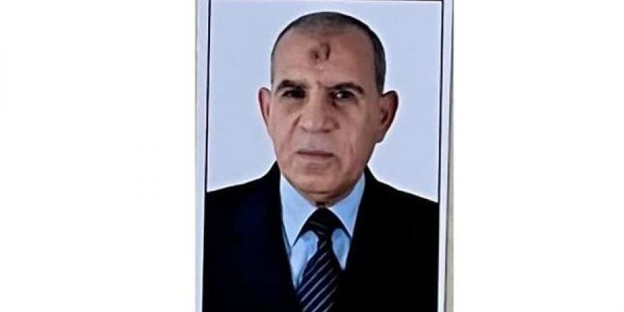 مسيرة قضائية لـ 46 عامًا، السيرة الذاتية للمستشار ربيع لبنة رئيس مجلس القضاء الأعلى