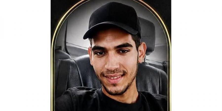 أول صور لقائد سيارة ضحية حادث السقوط في ترعة المريوطية