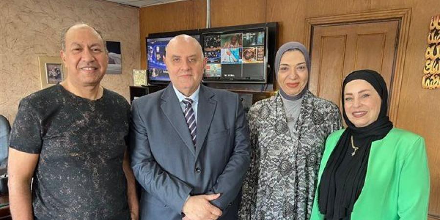 لأول مرة، معالجة صوتية لمسلسل "لن أعيش في جلباب أبي" ليتم بثه إذاعيا