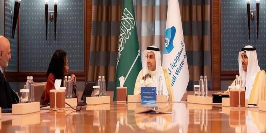 البنك الدولي يشيد بالإطار التنظيمي لتعزيز الاستدامة بقطاع المياه في المملكة