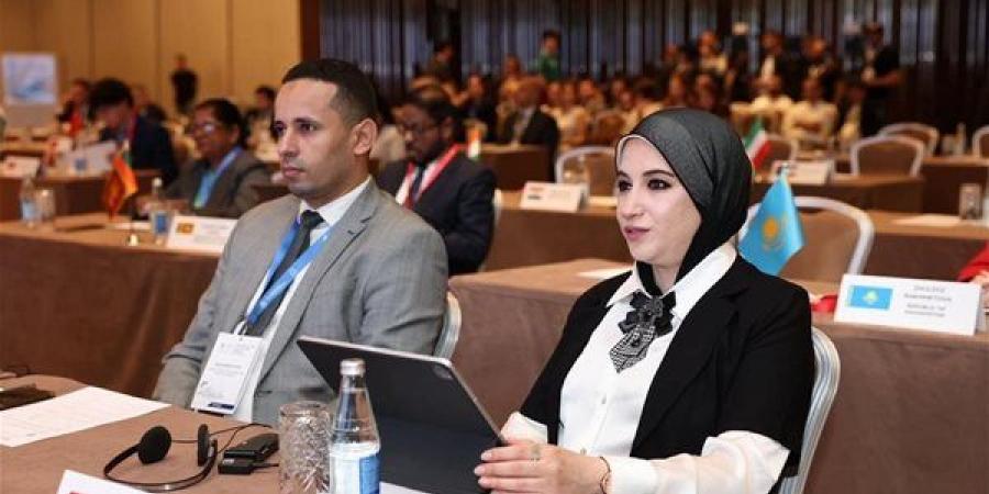 نائب وزير السياحة والآثار تستعرض ملامح مشروع إعادة إحياء إسنا التاريخية بالأقصر