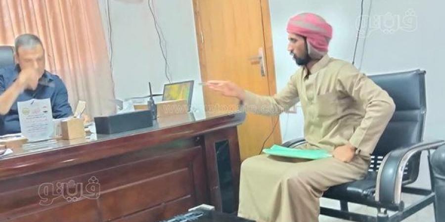 رئيس مدينة الحمام: الباب مفتوح للمواطنين ولقاء أسبوعي لحل مشكلاتهم
