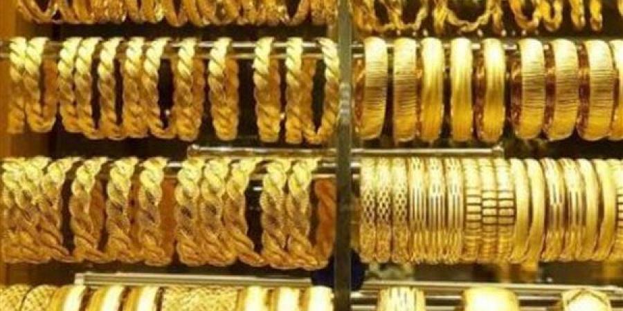 4894 جنيها لهذا العيار، أسعار الذهب اليوم الأربعاء 1-7-2026 في الأسواق