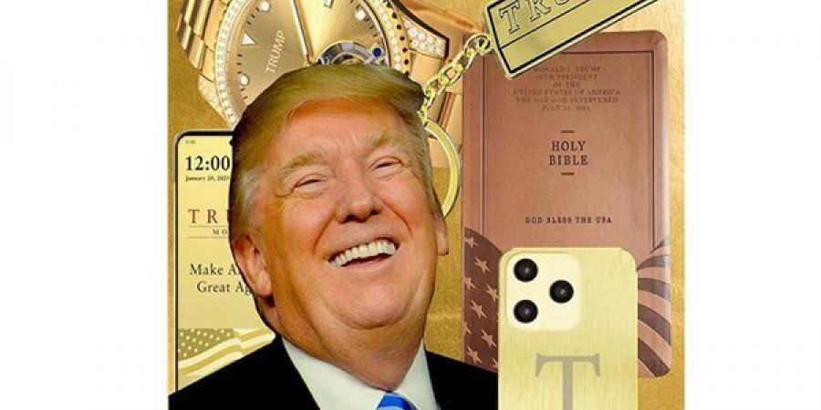 كيف أثارت استثمارات ترامب في العملات المشفرة جدلا حول تضارب المصالح؟