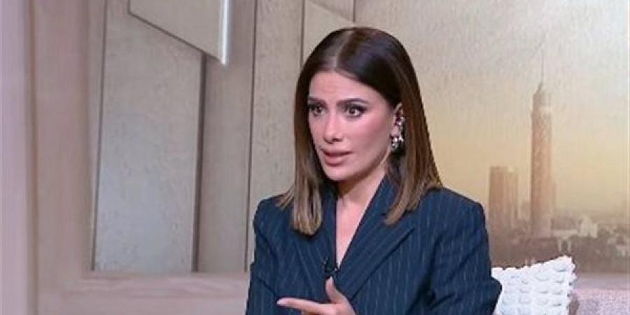 صبا مبارك تدعم مرضى الأورام: "لا تتجاهلوا الفحص المبكر"