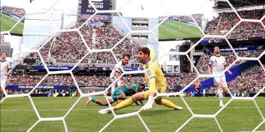 كأس العالم، السنغال تضع قدما في ثمن النهائي أمام بلجيكا بعد 75 دقيقة