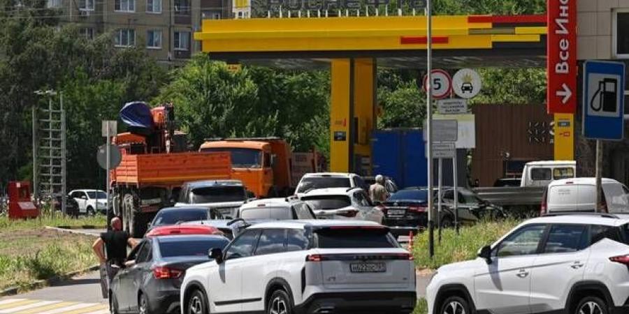 أزمة إمدادات الطاقة بروسيا تضرب أكبر موانئ النفط