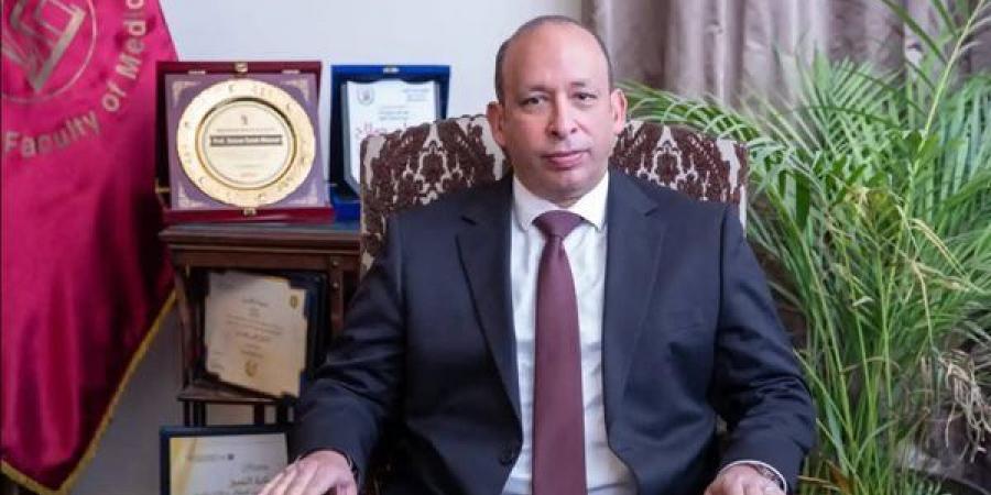 بعد إيذان البدء بالتنفيذ، تفاصيل خطة تطوير قصر العيني واستغلال أرض طرح النهر 