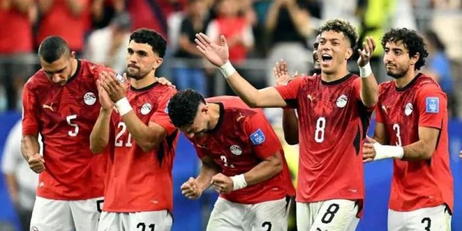 للمرَّة الأولى في التاريخ.. منتخب مصر يتأهل لدور الـ16 لـ"كأس العالم" بفوزه على أستراليا