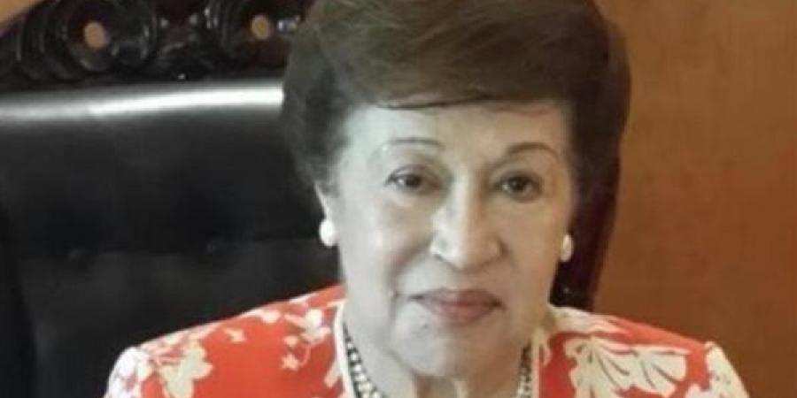 "الأعلى للإعلام" يتلقى شكوى من نوال الدجوي ضد حساب "Amr ELDegwi" على "فيسبوك" ويستدعي مسئول الحساب