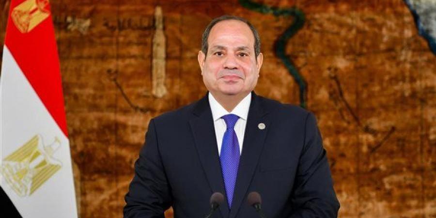 أخبار مصر اليوم.. 8 تكليفات حاسمة من السيسي للحكومة خلال افتتاح مقر القيادة الإستراتيجية.. السيسي يكشف خسائر مصر من الأزمات المتلاحقة