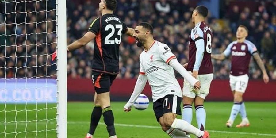 محمد صلاح ضد إيميليانو مارتينيز.. حكاية سجل مصري "مُرعب للأرجنتين"