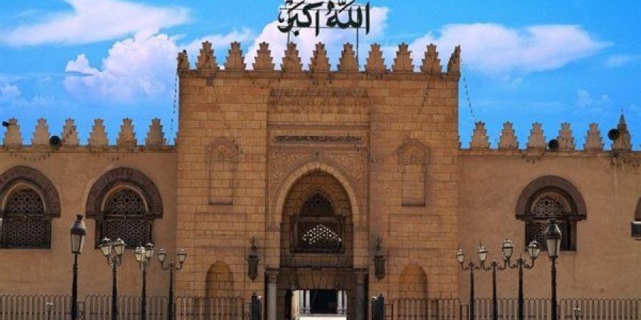 مواقيت الصلاة اليوم الإثنين 6 - 7 - 2026 في القاهرة والمحافظات