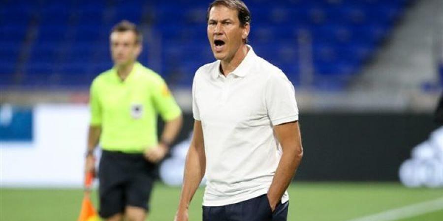 مدرب بلجيكا يهاجم الفيفا بسبب مجاملة مهاجم أمريكا في كأس العالم