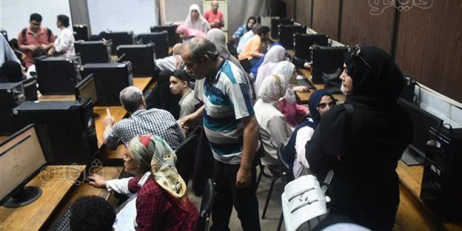 تنسيق المرحلة الثانية 2026، قائمة الكليات المتاحة للشعبتين علمي علوم ورياضة