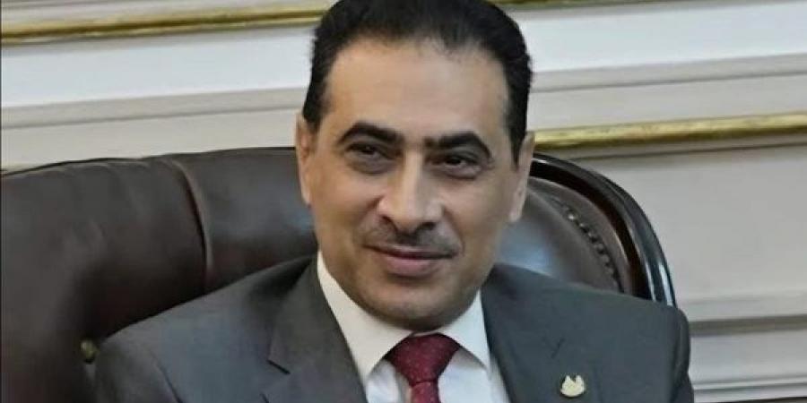 نائب رئيس جامعة القاهرة: قوة البحث العلمي وراء تصدرنا في تصنيف شنغهاي