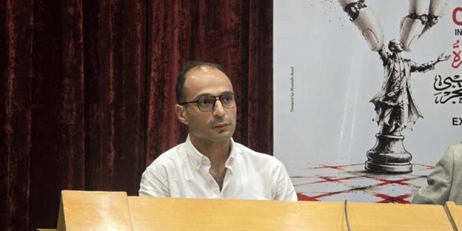 في الدورة الـ33، مهرجان القاهرة يتعاون مع المركز القومي للاحتفاء بيوم المسرح المصري