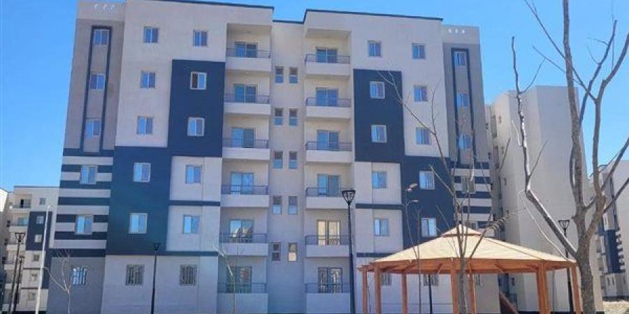 طرح وحدات سكنية لمحدودي ومتوسطي الدخل، اعرف التفاصيل والموعد المقترح