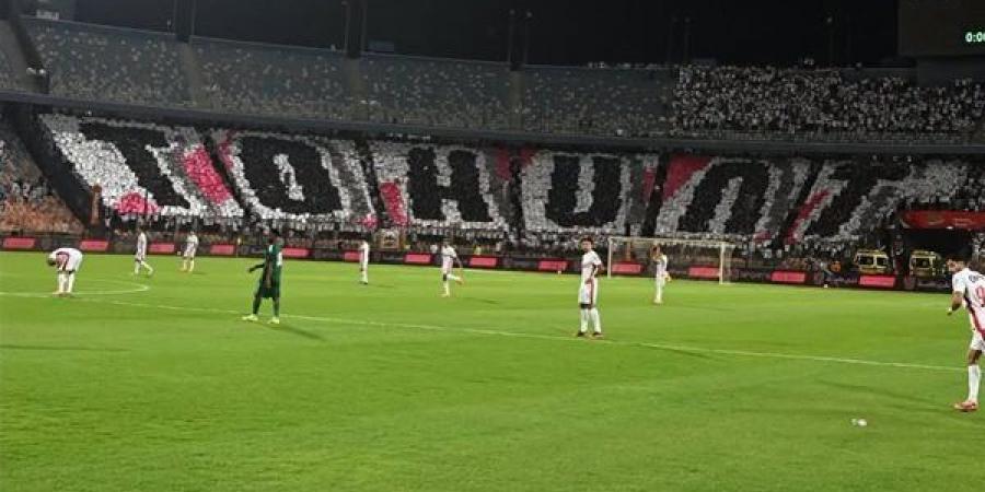 الزمالك يسقط في فخ التعادل السلبي أمام الاتحاد السكندري في افتتاح مشواره بالدوري