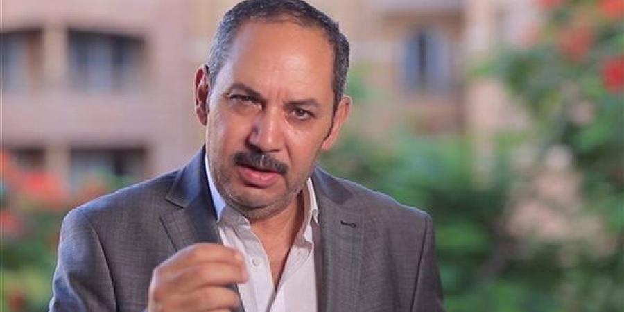 كمال أبو رية يكشف لـ فيتو تفاصيل أعماله الجديدة: شخصية بخيل وأخرى شريرة دمها خفيف