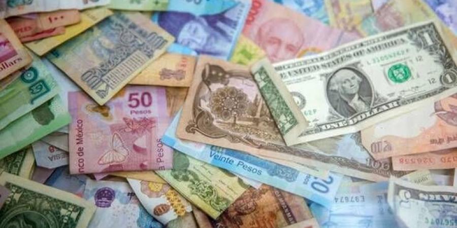 عملات الأسواق الناشئة تتجه لثامن مكاسبها الأسبوعية مع ضعف الدولار