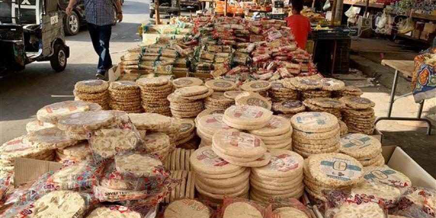 حماية المستهلك يحذر من حلوى المولد: 7 علامات تكشف المنتج غير الصالح قبل الشراء