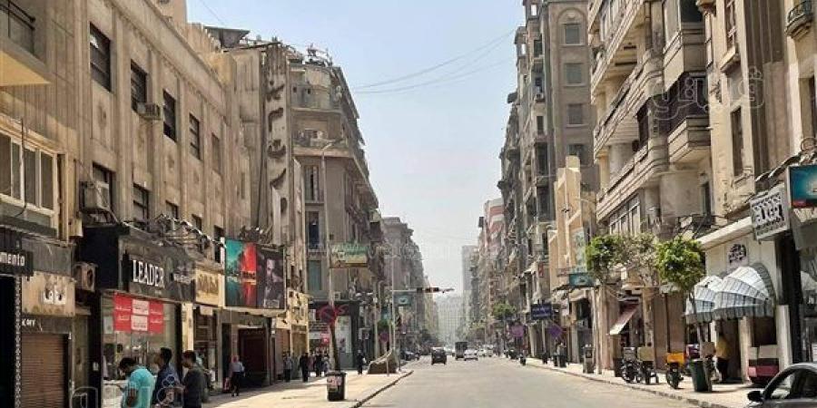 ارتفاع طفيف وشبورة كثيفة،حالة الطقس غدا السبت