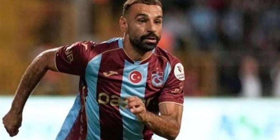 خلال 24 ساعة، نجم ليفربول السابق يلحق بصلاح في طرابزون